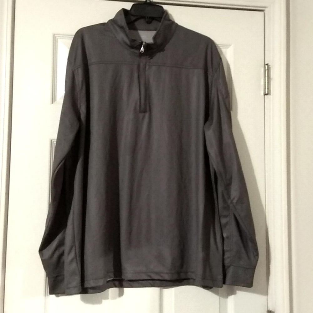 💫 NWOT VanSport Zip Pullover